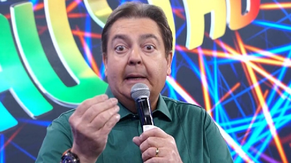imagem faustão