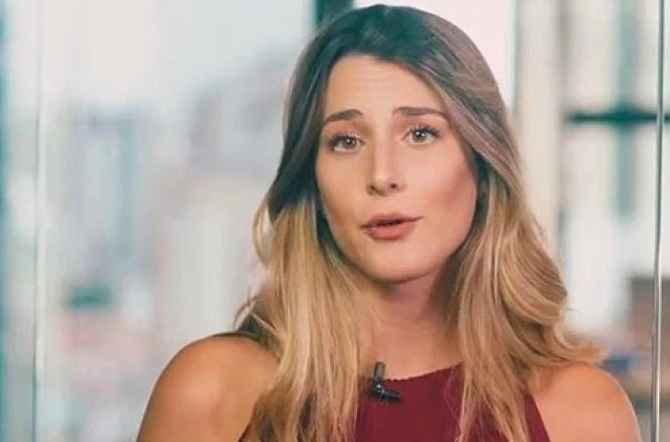 imagem betina 1 Milhão